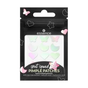 ESSENCE FLASTERI ZA AKNE PIMPLE PATCHES 10 