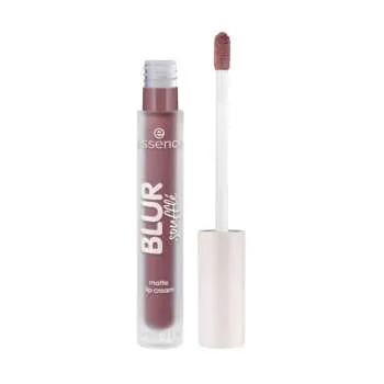 ESSENCE SJAJ ZA USNE BLUR SOUFFL? MATTE  01 