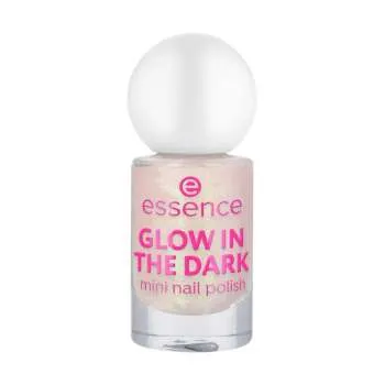 ESSENCE LAK ZA NOKTE GLOW IN THE DARK MINI  14 