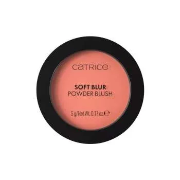 CATRICE RUMENILO U TUBI SOFT BLUR POWDER  010 