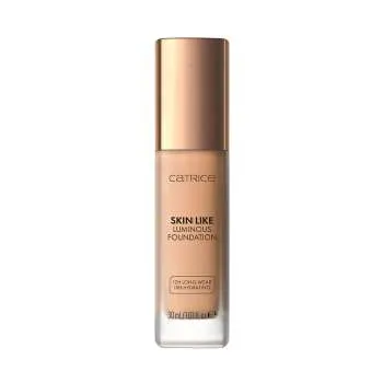 CATRICE PUDER SKIN LIKE LUMINOUS 030N 