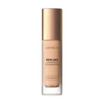 CATRICE PUDER SKIN LIKE LUMINOUS 020N 