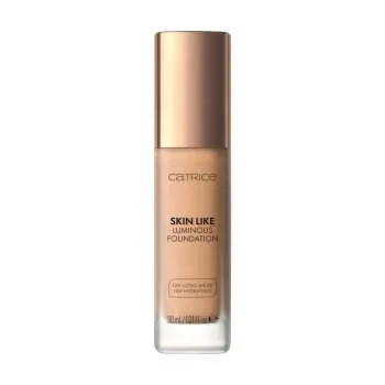 CATRICE PUDER SKIN LIKE LUMINOUS 033N 