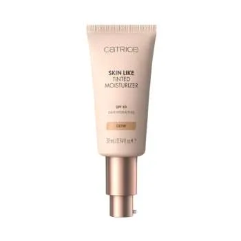 CATRICE TECNI PUDER SKIN LIKE TINTED MOISTURIZER 023W 