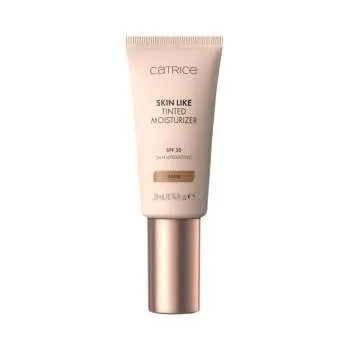 CATRICE TECNI PUDER SKIN LIKE TINTED MOISTURIZER 042C 