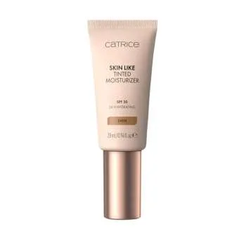 CATRICE TECNI PUDER SKIN LIKE TINTED MOISTURIZER 045N 