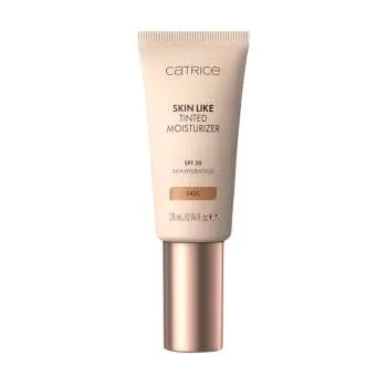 CATRICE TECNI PUDER SKIN LIKE TINTED MOISTURIZER 032W 