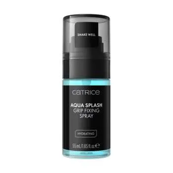 CATRICE SPREJ ZA FIKSIRANJE ŠMINKE AQUA SPLASH GRIP 