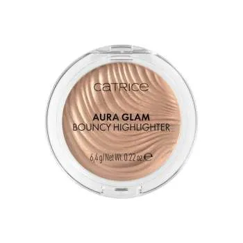 CATRICE HIGHLIGHTER AURA GLAM BOUNCY 010 