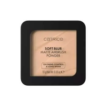 CATRICE KOMPAKTNI PUDER SOFT BLUR MATTE  020N 