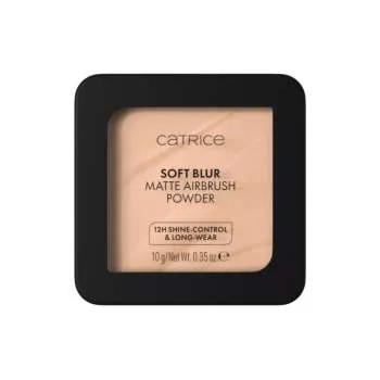 CATRICE KOMPAKTNI PUDER SOFT BLUR MATTE  030W 