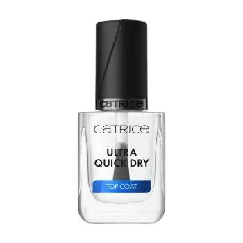 CATRICE LAK ZA NOKTE ULTRA QUICK DRY TOP COAT 
