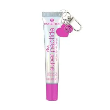 ESSENCE BALZAM ZA USNE THE SUPER PEPTIDE GLOSSY  05 