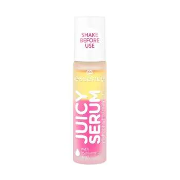 ESSENCE JUICY SERUM HYDRATING LIP TREATMENT 01 