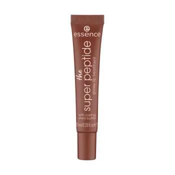ESSENCE BALZAM ZA USNE THE SUPER PEPTIDE GLOSSY  06 