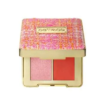 CATRICE SPRING AND THE CITY EYE & CHEEK GLOW COMPLEX C01 