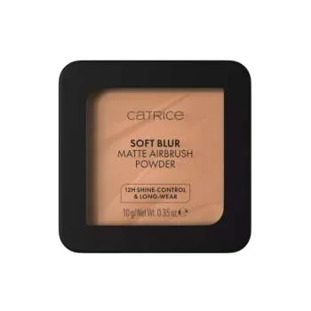 CATRICE KOMPAKTNI PUDER SOFT BLUR MATTE  040W 