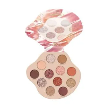 ESSENCE DISNEY THE LITTLE MERMAID EYESHADOW PALETTE 01 