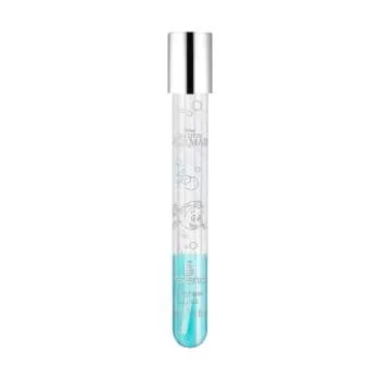 ESSENCE DISNEY THE LITTLE MERMAID BI-PHASE LIP OIL 01 