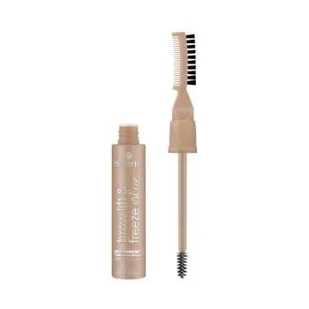 ESSENCE BROW LIFT & FREEZE GLUE 02 