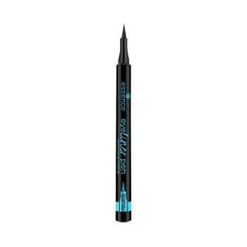 ESSENCE EYELINER PEN WATERPROOF 01 
