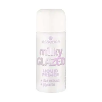 ESSENCE MILKY GLAZED LIQUID PRIMER 