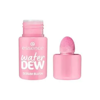 ESSENCE WATER DEW SERUM BLUSH 10 
