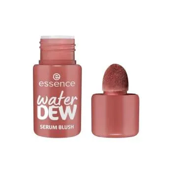 ESSENCE WATER DEW SERUM BLUSH 30 
