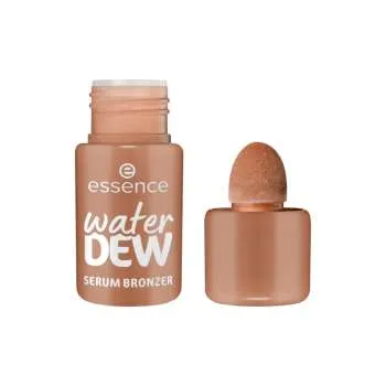 ESSENCE WATER DEW SERUM BRONZER 20 