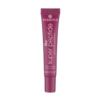 ESSENCE THE SUPER PEPTIDE GLOSSY LIP TREATMENT 08 