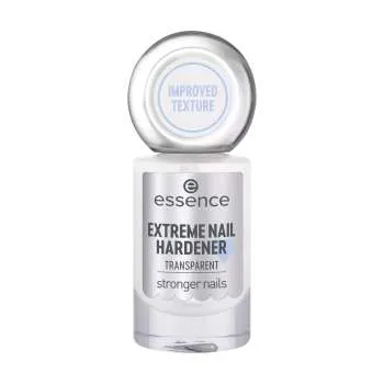 ESSENCE EXTREME NAIL HARDENER TRANSPARENT 