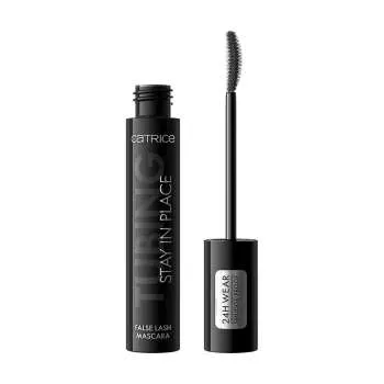 CATRICE MASKARA STAY IN PLACE FALSE LASH 010 