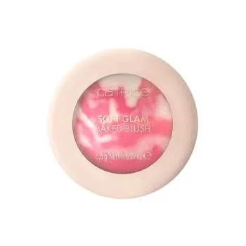 CATRICE SOFT GLAM BAKED BLUSH 050 