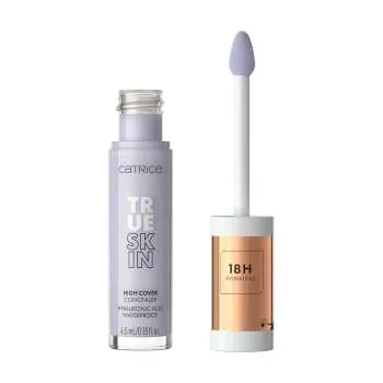 CATRICE KOREKTOR TRUE SKIN HIGH COVER 400 