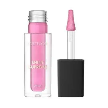 CATRICE SJAJ SHINE SUPREME LIP OIL 010 