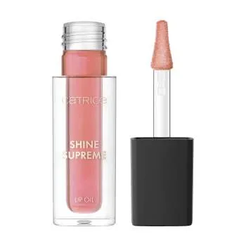 CATRICE SJAJ SHINE SUPREME LIP OIL 020 