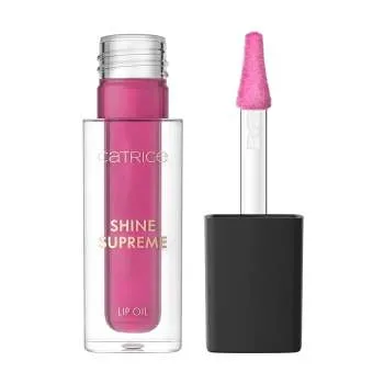 CATRICE SJAJ SHINE SUPREME LIP OIL 030 