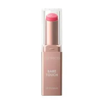 CATRICE BALZAM BARE TOUCH LIP OIL 010 