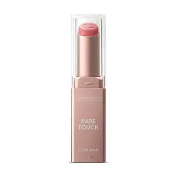 CATRICE BALZAM BARE TOUCH LIP OIL 020 