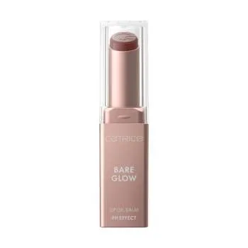CATRICE SJAJ BARE GLOW LIP OIL BALM 020 