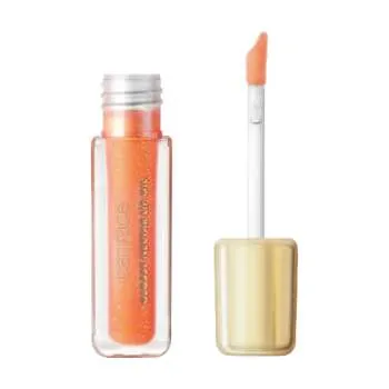 CATRICE SPRING AND THE CITY GLOSSY NECTAR LIP OIL C02 