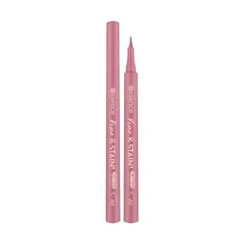 ESSENCE LINE & STAIN! TATTOO LIP LINER 01 