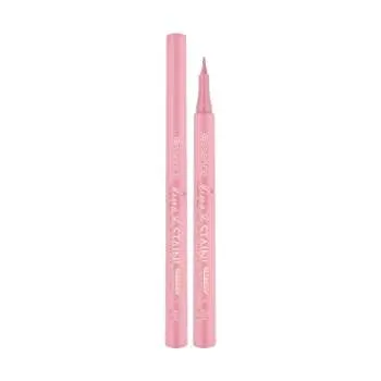 ESSENCE LINE & STAIN! TATTOO LIP LINER 04 