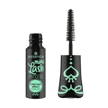 ESSENCE CIAO! MINI LASH PRINCESS FALSE LASH EFFECT MASKARA 01 