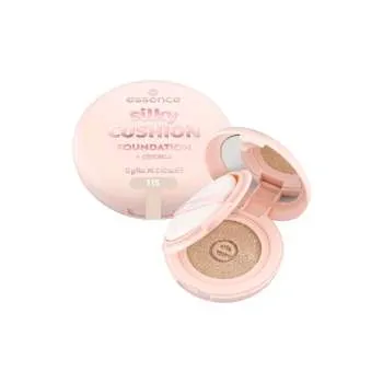 ESSENCE SILKY CUSHION FOUNDATION 115 