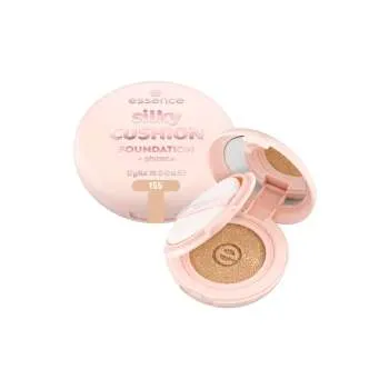 ESSENCE SILKY CUSHION FOUNDATION 155 