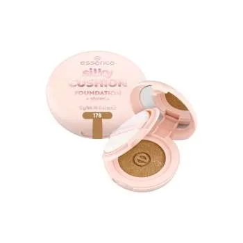 ESSENCE SILKY CUSHION FOUNDATION 178 