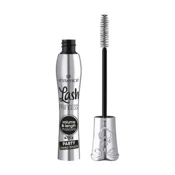 ESSENCE LASH MASKARA PARTY DEEP BLACK 
