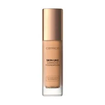 CATRICE PUDER SKIN LIKE LUMINOUS 043W 