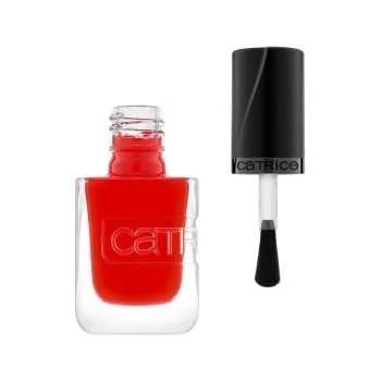 CATRICE LAK ZA  NOKTE GEL AFFAIR 060 